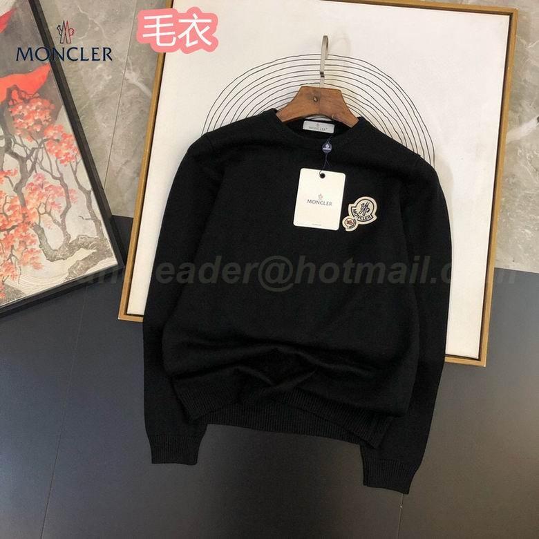 Moncler Men's Sweater 51